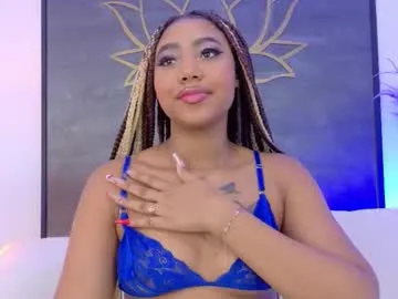 angela_robert from Chaturbate is Freechat