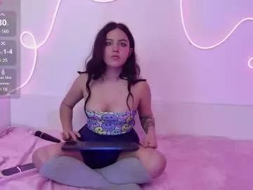 angela_sterling from Chaturbate is Freechat