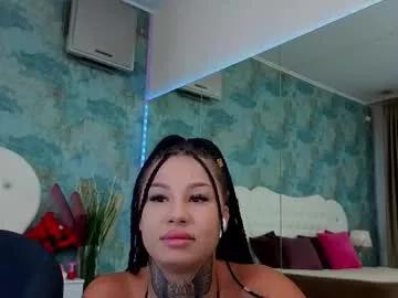 angelblackxx from Chaturbate is Freechat