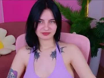 Angelbraunn from Chaturbate