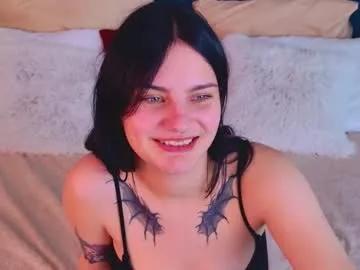 Angelbraunn from Chaturbate