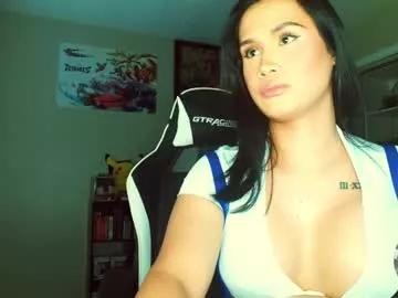 angelddoll_123 from Chaturbate is Freechat