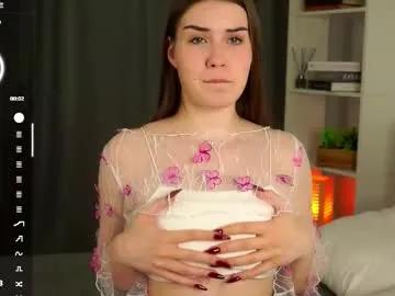 angelesryther from Chaturbate is Freechat