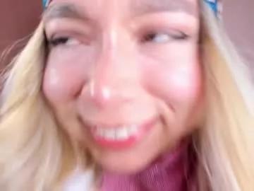 angelgolden_ from Chaturbate is Freechat