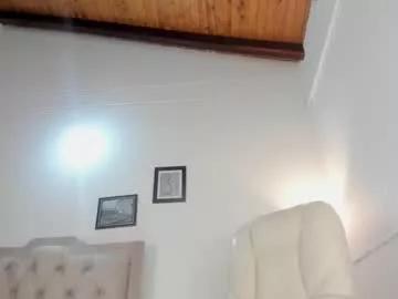 angeli_contreras from Chaturbate is Freechat