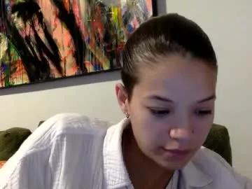 angelia01m from Chaturbate is Freechat