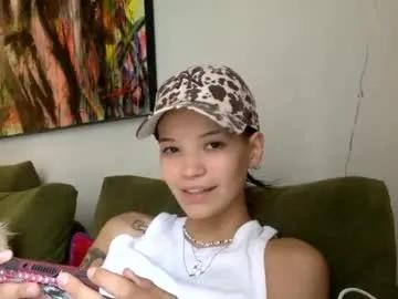 angelia01m from Chaturbate is Freechat