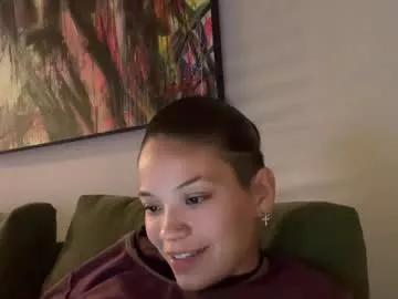 angelia01m from Chaturbate is Freechat