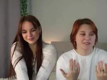 angeliastouffer from Chaturbate is Freechat