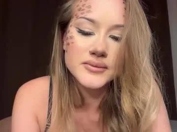 angelic_kisss from Chaturbate is Freechat