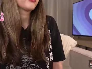 angelic_touch from Chaturbate is Freechat