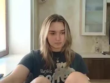 angelica_angee from Chaturbate is Freechat