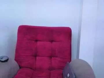 angelica_rojas23 from Chaturbate is Freechat