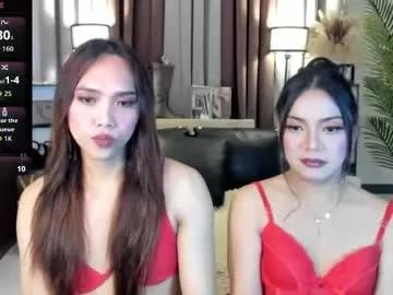Angelicajones69 from Chaturbate