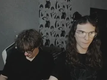 angelicfemboy from Chaturbate is Freechat