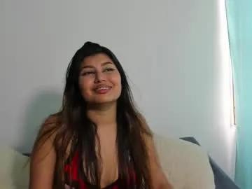 Angelick678777 from Chaturbate