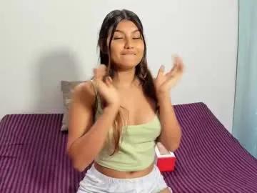 Angelick678777 from Chaturbate