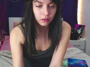 angelika_rouge from Chaturbate is Freechat