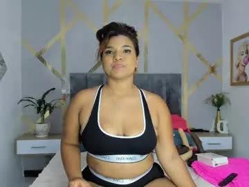angelina_castro12 from Chaturbate is Freechat