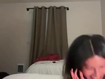 angelina_hall from Chaturbate is Freechat