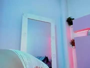 angelinablanc_ from Chaturbate is Freechat