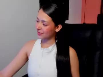 angeline_davies from Chaturbate is Freechat
