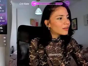 angelineboston_ from Chaturbate is Freechat