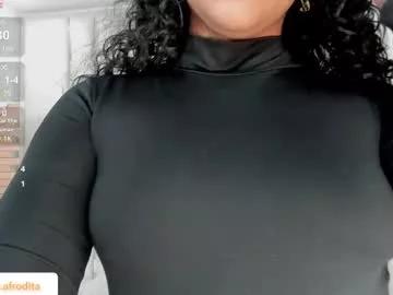 angelitafrodita from Chaturbate is Freechat