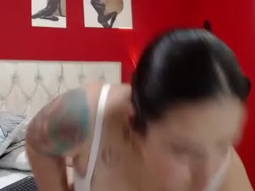 angelitawild_ from Chaturbate is Freechat