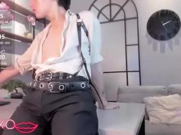angell__dustt from Chaturbate is Freechat