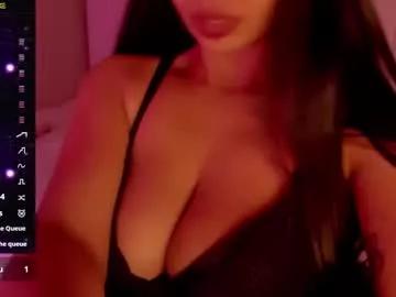 Try our streaming cams variety and talk on a personal level with our adorable girls streamers, showing off their bountiful shapes and dildos.