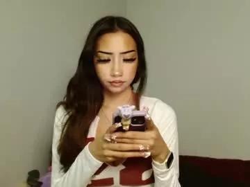 Angelllsworlddd from Chaturbate