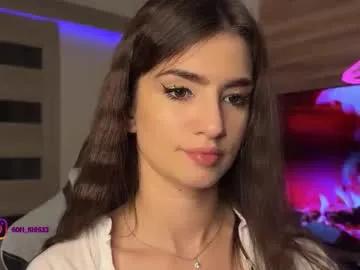 Angelmi171 from Chaturbate