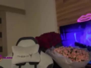 Angelmi171 from Chaturbate