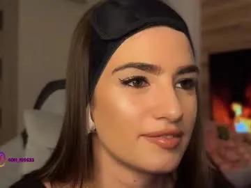 Angelmi171 from Chaturbate