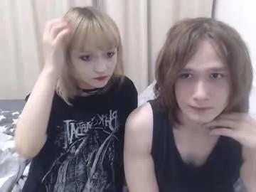 angelofporncouple from Chaturbate is Freechat