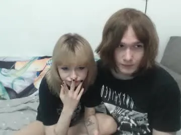angelofporncouple from Chaturbate is Freechat