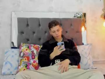 angeloox_ from Chaturbate is Freechat