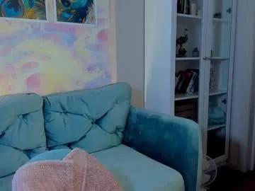 angely_lilly from Chaturbate is Freechat