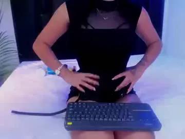 Angi_lozano from Chaturbate
