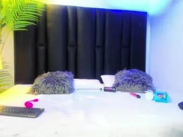 Angi_lozano from Chaturbate