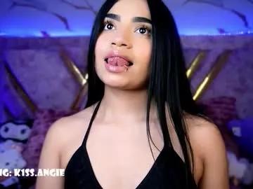 angie_boo_ from Chaturbate is Freechat