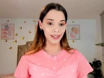 angie_modelo from Chaturbate is Freechat