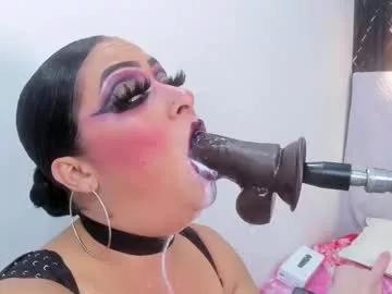 angie_will from Chaturbate is Freechat