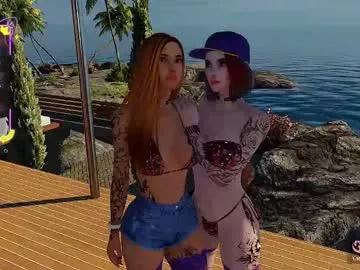 angienikol from Chaturbate is Freechat