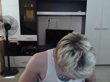 angryzan from Chaturbate is Freechat