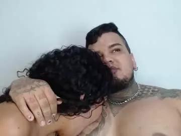 angus_and_lilith from Chaturbate is Freechat