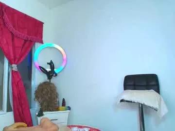 angye_hot from Chaturbate is Freechat