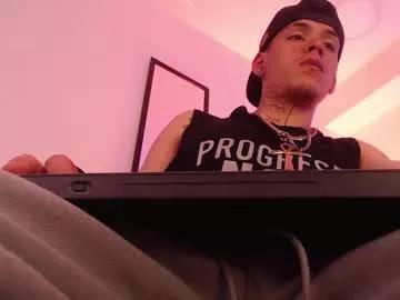 anhonymus from Chaturbate is Freechat
