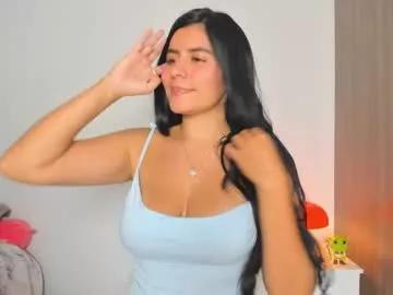 ani_mila from Chaturbate is Freechat